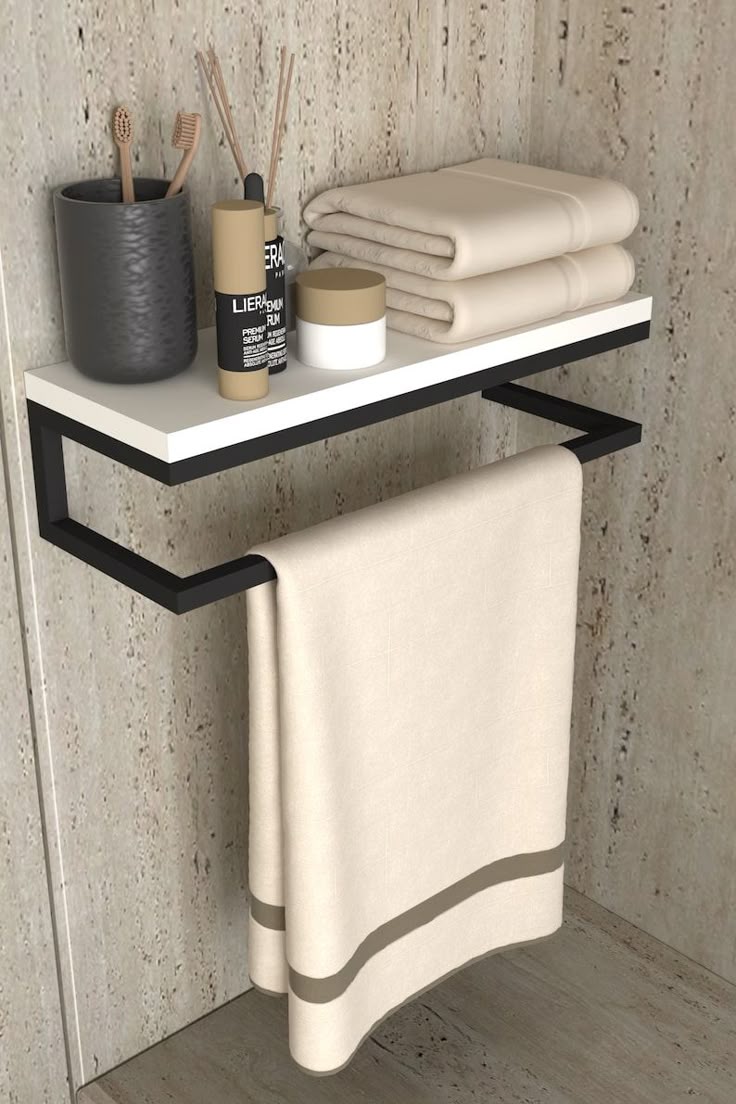 Towel Holder