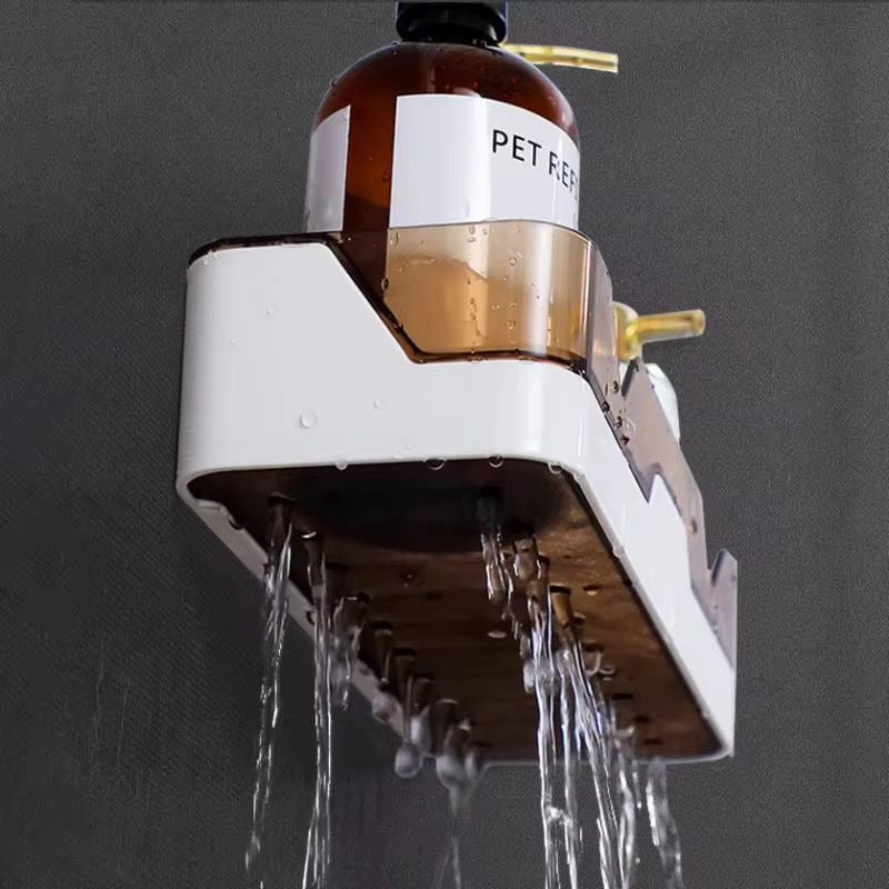 Toothbrush Holder & Organizer