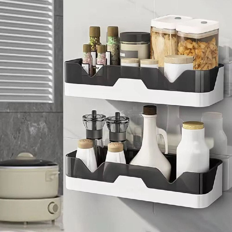 Toothbrush Holder & Organizer