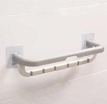 Bathroom Cum Kitchen Rack