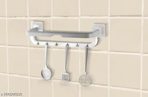 Bathroom Cum Kitchen Rack