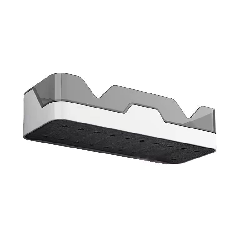 Toothbrush Holder & Organizer