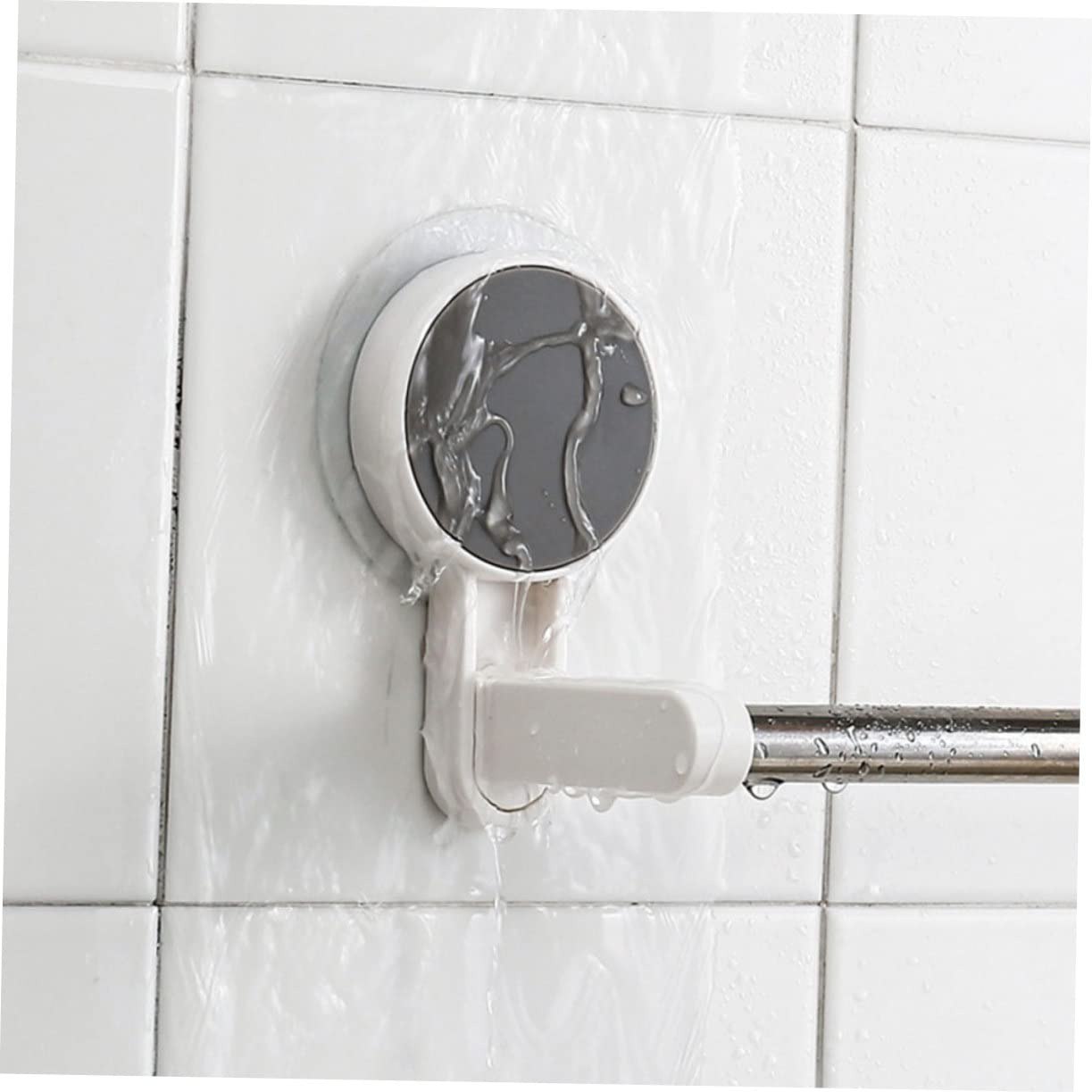 Towel Rod
