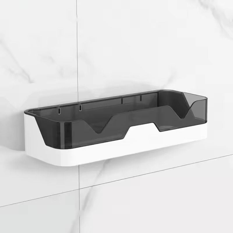 Toothbrush Holder & Organizer