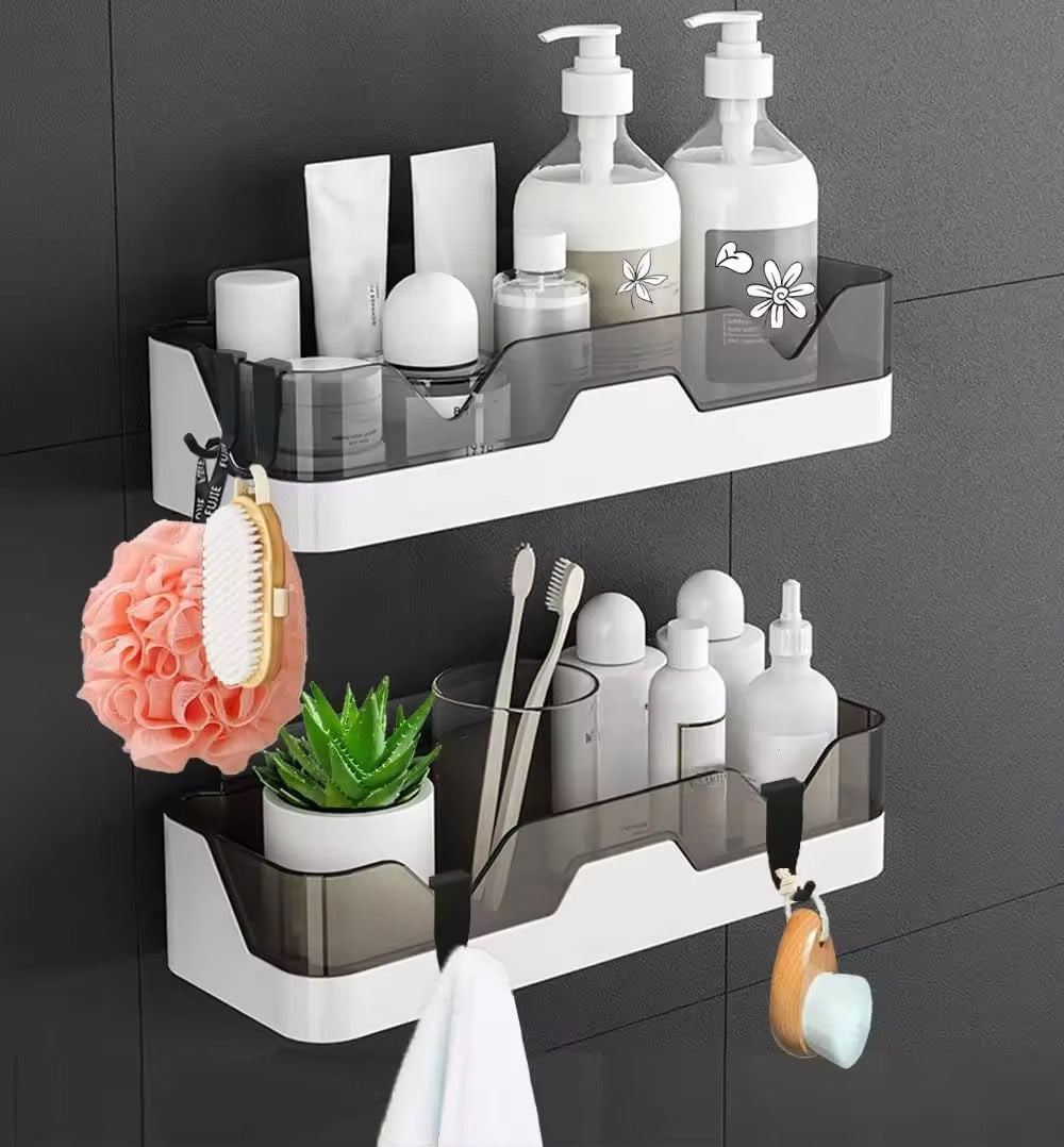 Toothbrush Holder & Organizer