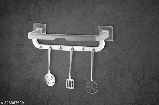 Bathroom Cum Kitchen Rack