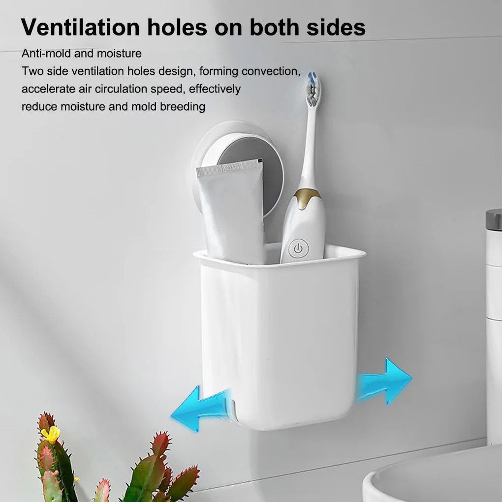Toothbrush Holder