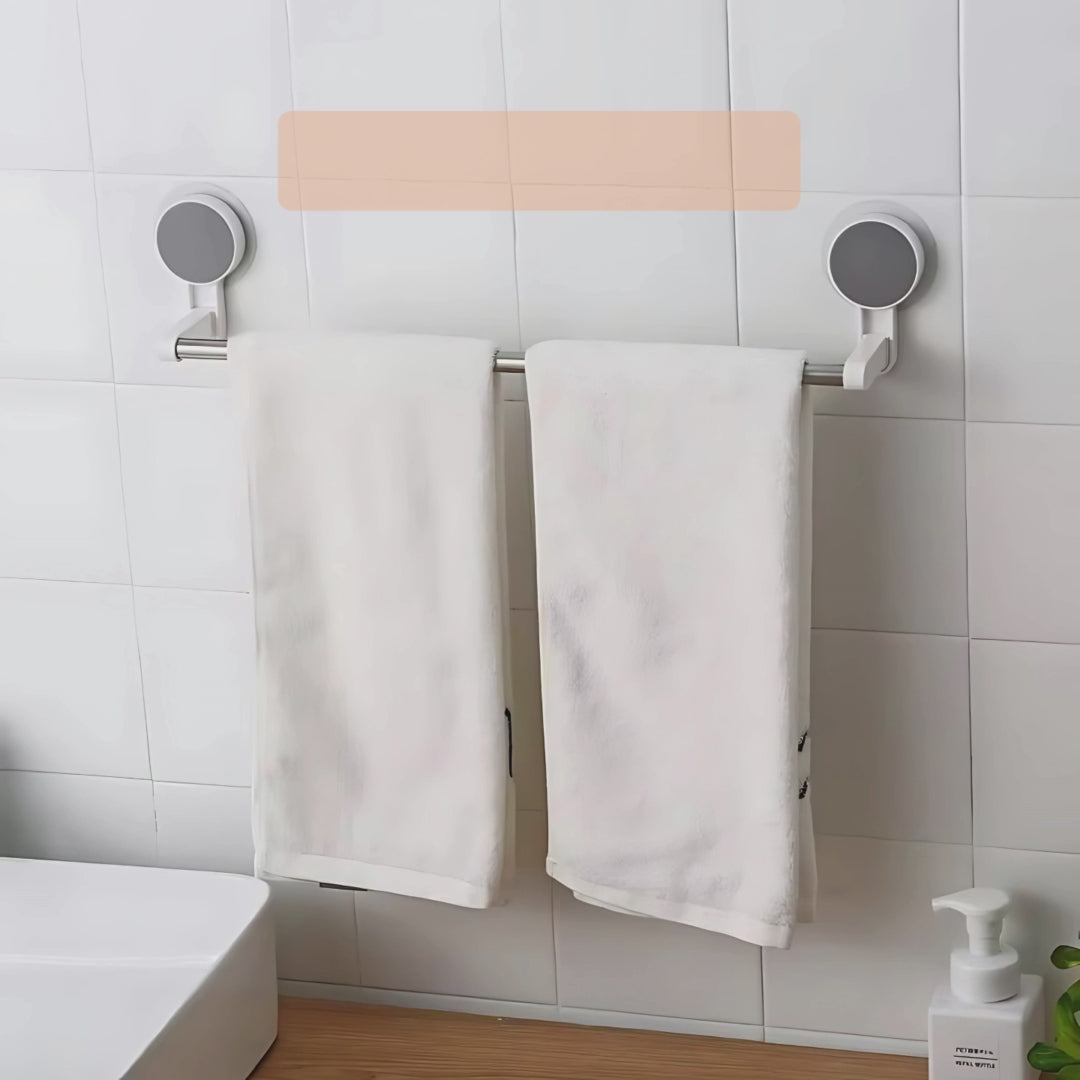 Towel Rod